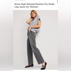 Jeans New with Tags!